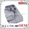 OEM Custom Protection Long Sleeve Shirt Men/Vented Woven Shirts for Men Wholesale